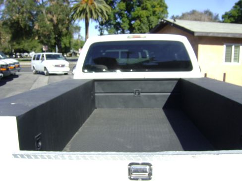 Used 2008 Ford F250 image 11