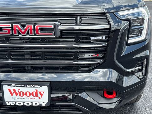 New 2026 GMC Terrain AT4 image 10