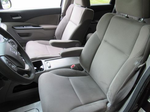 Used 2014 Honda CR-V AWD EX image 17