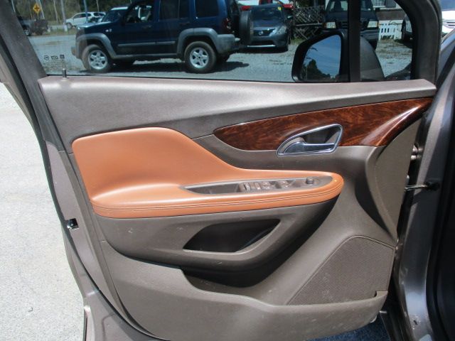 Used 2014 Buick Encore AWD Leather image 18