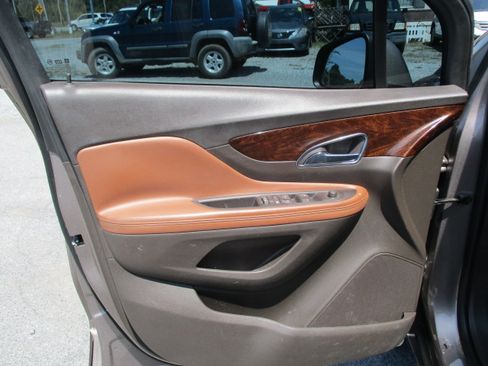 Used 2014 Buick Encore AWD Leather image 18