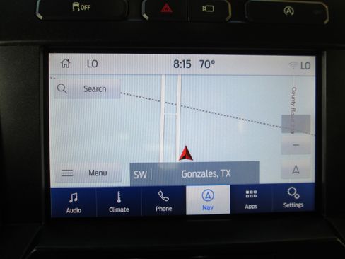 Used 2019 Ford F150 Limited image 18