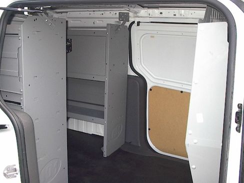 Used 2021 Ford Transit Connect XL FWD image 17