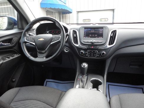 Used 2021 Chevrolet Equinox LT image 20