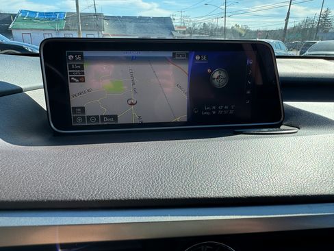 Used 2016 Lexus RX 350 image 21