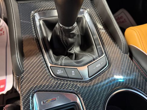 Used 2023 Cadillac CT4 V Blackwing image 38