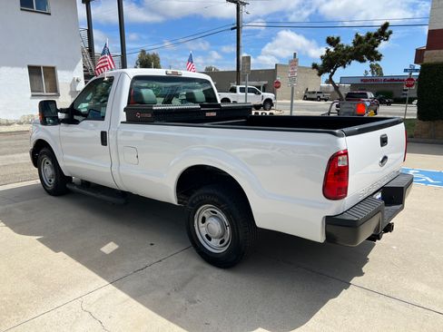 Used 2012 Ford F250 XL image 6