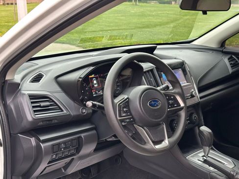 Used 2023 Subaru Impreza 2.0i image 14