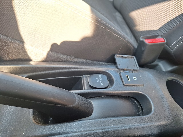 Used 2019 Ford Fusion S FWD image 9