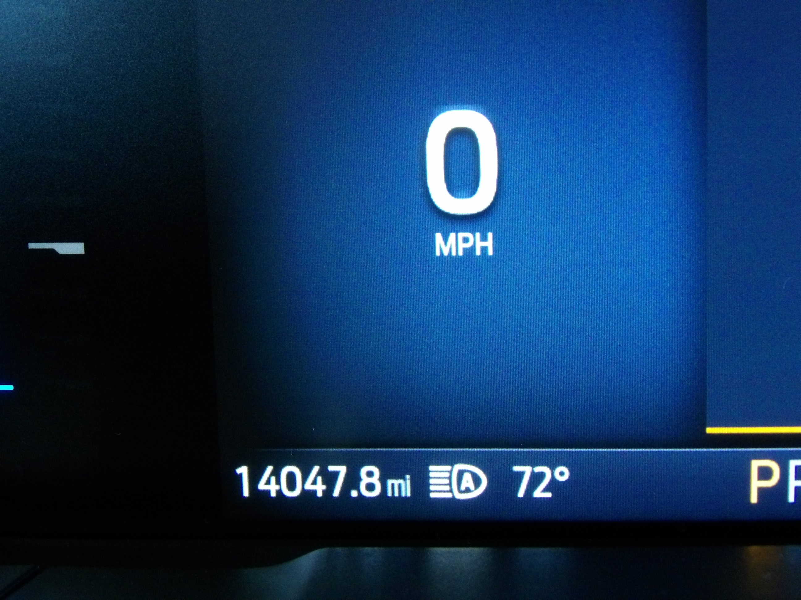 Used 2026 Ford Maverick 2WD SuperCrew XL image 24