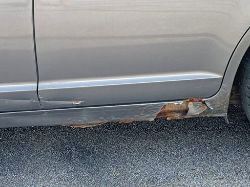 Used 2012 Ford Fusion SEL image 11