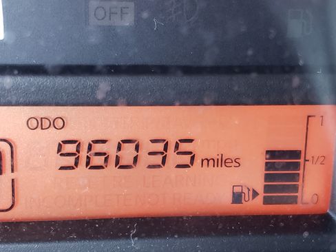 Used 2021 Nissan NV200 SV image 12