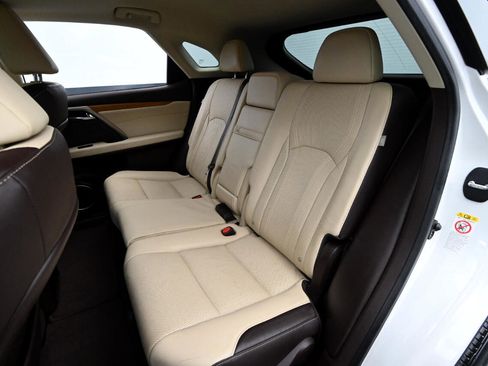 Used 2018 Lexus RX 350 image 43