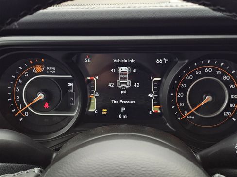 New 2026 Jeep Wrangler Unlimited Rubicon image 13