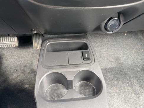 Used 2024 Mitsubishi Mirage ES image 8