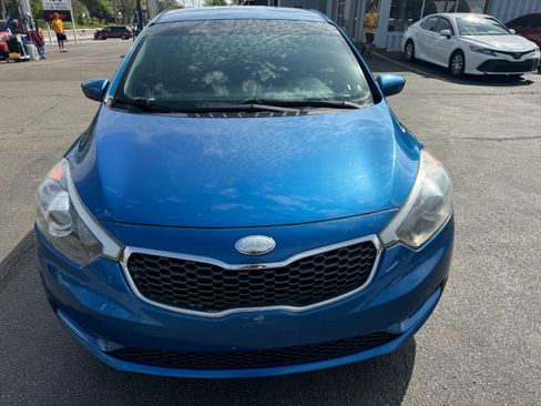 Used 2014 Kia Forte LX image 9