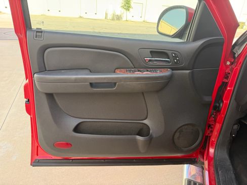 Used 2007 Chevrolet Silverado 1500 LTZ image 60