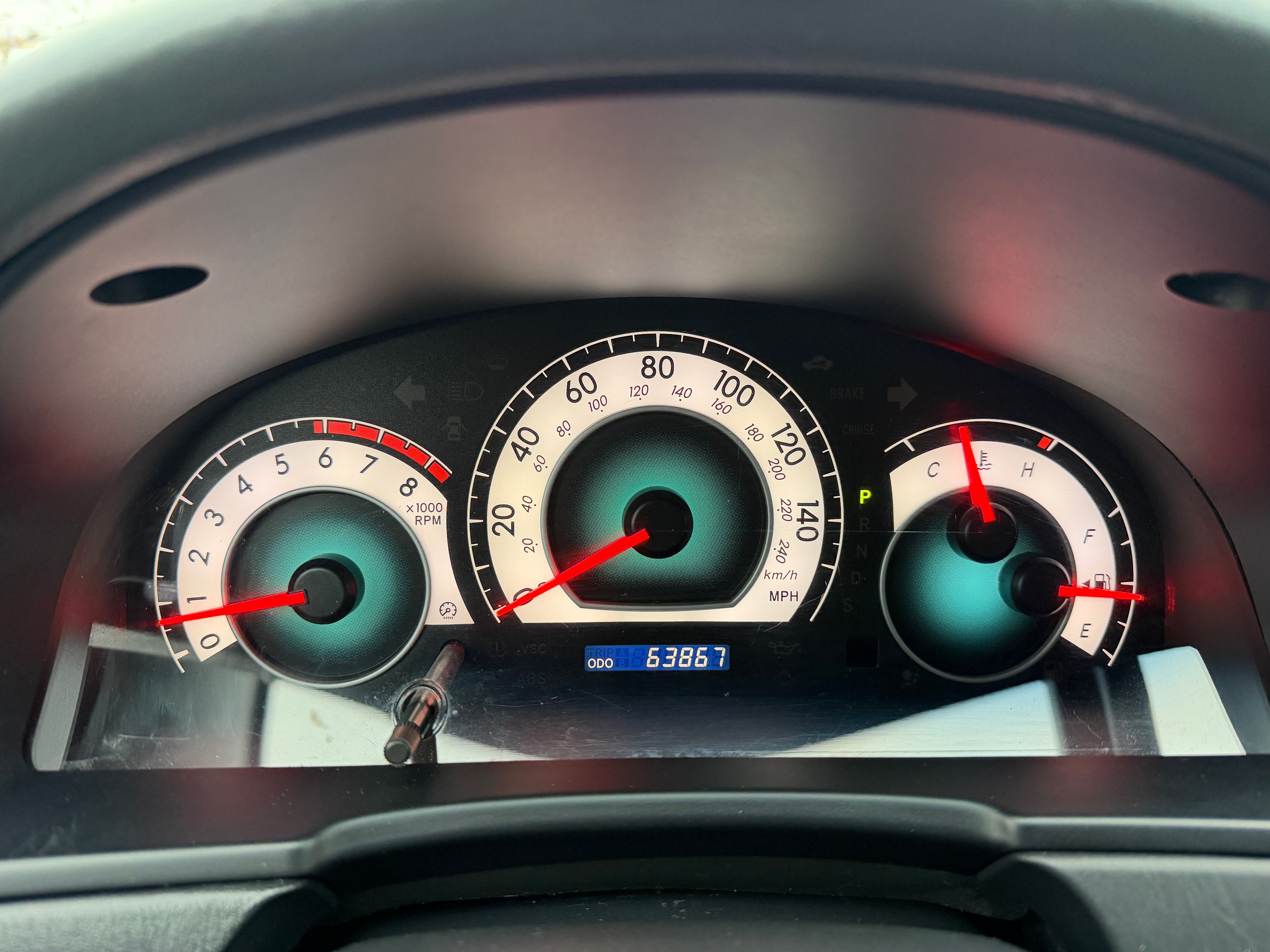 Used 2007 Toyota Solara Sport FWD image 8