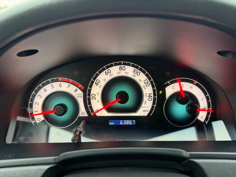 Used 2007 Toyota Solara Sport image 8