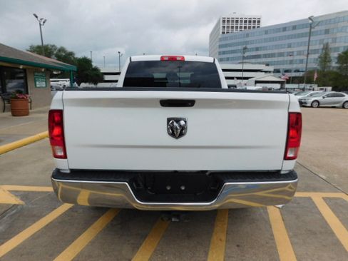 Used 2019 RAM 1500 Classic Tradesman RWD image 6