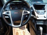 Used 2015 GMC Terrain SLT image 3