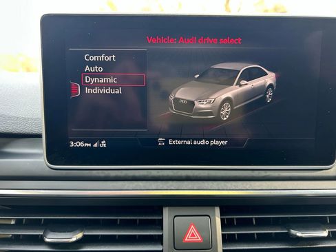 Used 2019 Audi S4 Premium Plus image 48