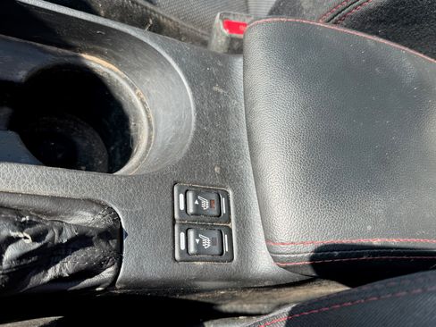 Used 2015 Subaru WRX Premium image 7