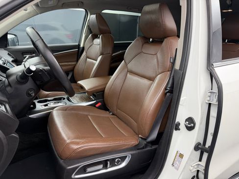 Used 2019 Acura MDX image 35