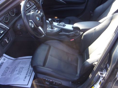 Used 2015 BMW 328i xDrive image 19