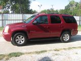 Used 2007 GMC Yukon image 4