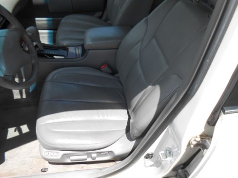 Used 2001 Toyota Avalon FWD image 11