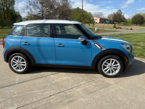 Used 2016 MINI Cooper Countryman S image 7