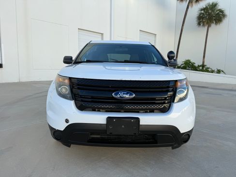 Used 2013 Ford Explorer image 51