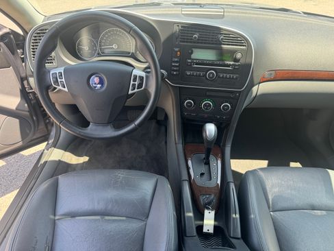Used 2007 Saab 9-3 2.0T Sport Sedan FWD image 23