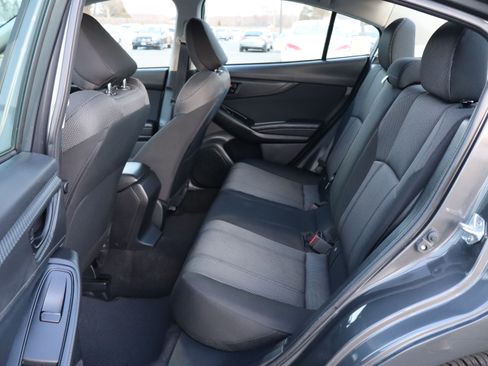 Used 2023 Subaru Impreza 2.0i image 13