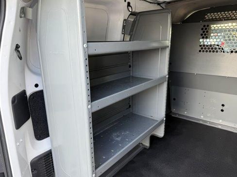 Used 2021 Nissan NV200 SV image 12