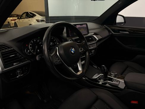 Used 2019 BMW X3 xDrive30i image 41