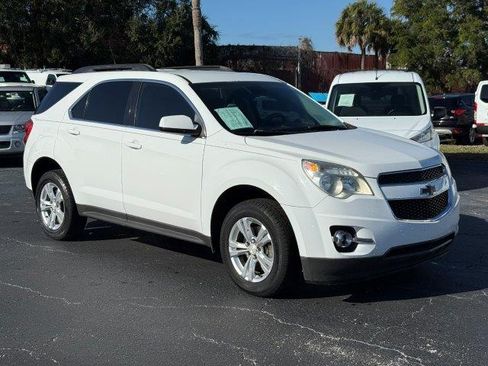Used 2014 Chevrolet Equinox LT image 7