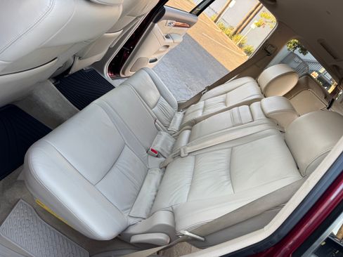 Used 2008 Lexus GX 470 image 25