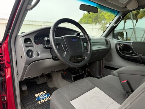 Used 2010 Ford Ranger XLT image 10