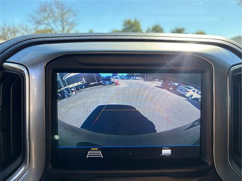 Used 2022 Chevrolet Silverado 1500 RST image 28