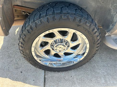 Used 2001 Ford Excursion 4WD Limited image 27