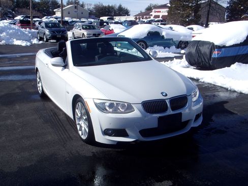 Used 2013 BMW 328i image 19