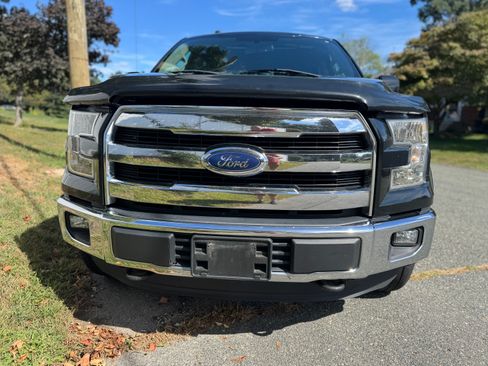 Used 2016 Ford F150 image 13