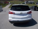 Used 2018 Chevrolet Equinox LT image 3
