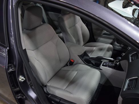 Used 2014 Honda Civic LX image 21