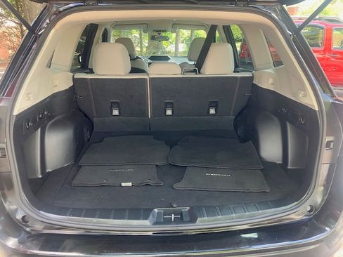 Used 2021 Subaru Forester UNAVAIL AWD/4WD image 6