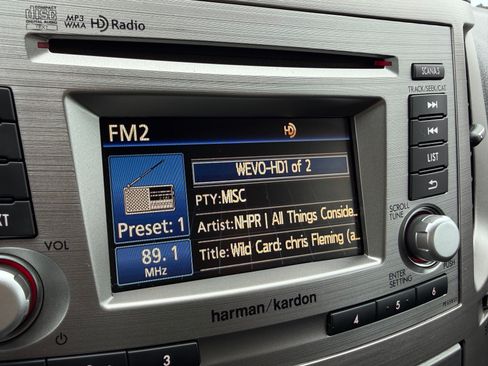 Used 2013 Subaru Outback 2.5i Limited image 52