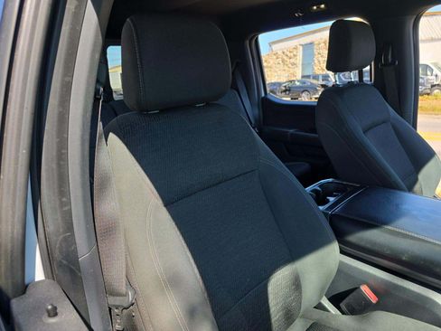 Used 2022 Ford F150 Lariat image 9