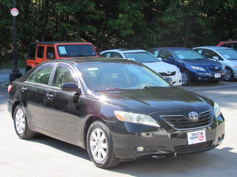 Used 2007 Toyota Camry V6 FWD image 12